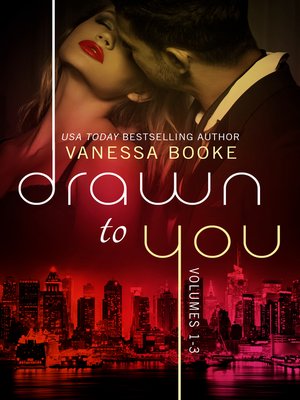 cover image of Drawn to You
